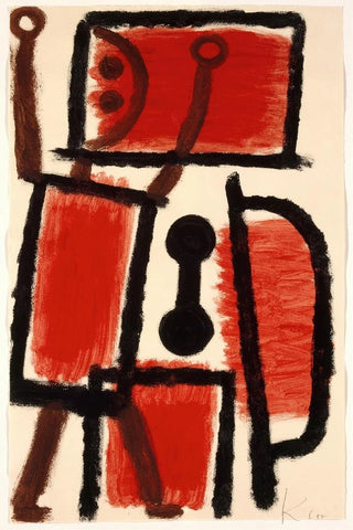 Paul Klee - locksmith.webp