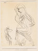 Accompagné de l'animal - Paul Klee — artwork view