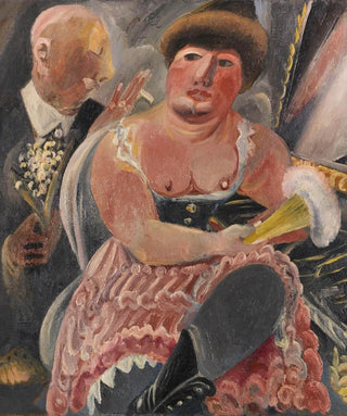 Paul Kleinschmidt - Kavalier mit Maiglckchen.webp