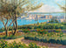 View of Syracuse - Paul Kutscha — artwork view