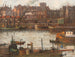 Port of Duisburg - Paul Kutscha — artwork view
