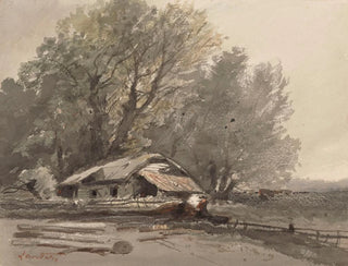 Farm - Paul Lauters — artwork view