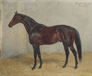 Battle - Paul Lemore — artwork view