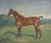 depicting a horse - Paul Lemore — artwork view