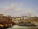 Le Pont Neuf et le quai de Conti - Paul Mallard — artwork view