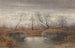 The cricket marsh at Digne-les-Bains - Paul Martin — artwork view