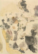 Cliffs - Paul Nash — artwork view