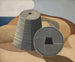 Objets minéraux - Paul Nash — artwork view