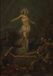 The Resurrection of Jesus Christ - Paul Philippoteaux — artwork view
