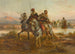 L'avance - Paul Philippoteaux — artwork view