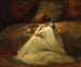 Tenderness Painting - Paul René Schützenberger — artwork view