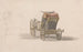 a royal coat of arms carriage - Paul Sandby — artwork view