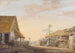 Afternoon - Paul Sandby — artwork view