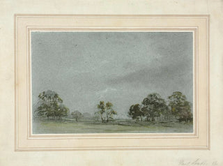 Landscape Painting - Paul Sandby — artwork view
