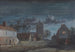 Night Painting - Paul Sandby — artwork view