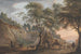 View at Charlton Kent - Paul Sandby — artwork view