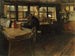 L'atelier des horlogers - Paul Segisser — artwork view