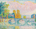 La Cité Paris - Paul Signac — artwork view