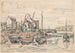 Le Conquet - Paul Signac — artwork view