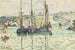 Le Trieux - Paul Signac — artwork view
