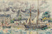 The Port of Paimpol - Paul Signac — artwork view