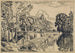 Les Andelys un matin d'été - Paul Signac — artwork view