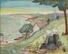 Bretonnes au Pouldu - Paul Sérusier — artwork view