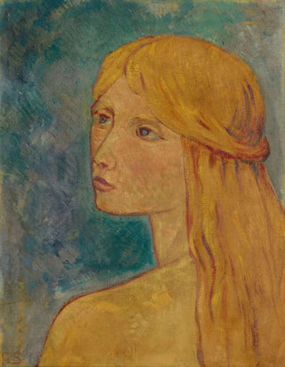 Paul Srusier - La Rousse.webp