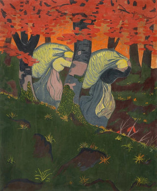 Paul Srusier - Porteuses de sacs.webp