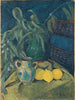 Synchronie in Green - Paul Sérusier — artwork view