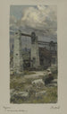 Les anciennes carrières de Bagneux - Paul Steck — artwork view