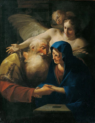 Paul Troger - Tobias and Anna.webp