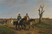 Return from the Hunt - Paul van der Vin — artwork view