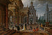Palais - Paul Vredeman de Vries — artwork view
