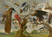 Birdsong Concert - Paul de Vos — artwork view