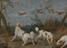 Partridge Hunt - Paul de Vos — artwork view