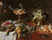 Still life - Paul de Vos — artwork view
