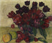 Nature morte aux fleurs - Paul von Schlippenbach — artwork view