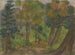 Palm Forest - Pauline Kowarzik — artwork view