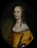 Portrait of a Woman - Paulus Lesire — artwork view