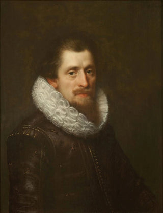 Paulus Moreelse - Portrait of a gentleman.webp
