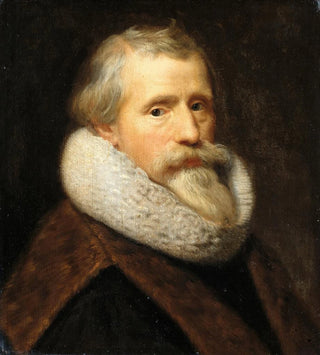 Paulus Moreelse - SelfPortrait.webp