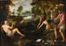 Allegory of Water - Pauwels Franck — artwork view