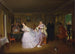 Le Major fait une proposition - Pavel Fedotov — artwork view