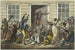 Black Methodist Meeting Painting - Pavel Petrovich Svinin — artwork view
