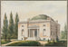L'Académie des beaux-arts de Pennsylvanie, Philadelphie - Pavel Petrovich Svinin — artwork view