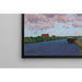 Reproduction of the painting Belgian Landscape Painting - Alfred Zoff