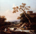 Landscape - Francesco Zuccarelli — artwork view