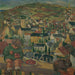 Landscape Painting - Georges Sabbagh — artwork view