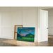Reproduction of the painting Landscape Painting III - Karl Wiener
